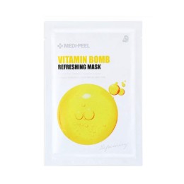 Маска Medi-Peel Vitamin Bomb Refreshing Mask