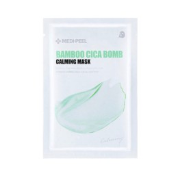 Маска Medi-Peel Cica Bomb Calming Mask