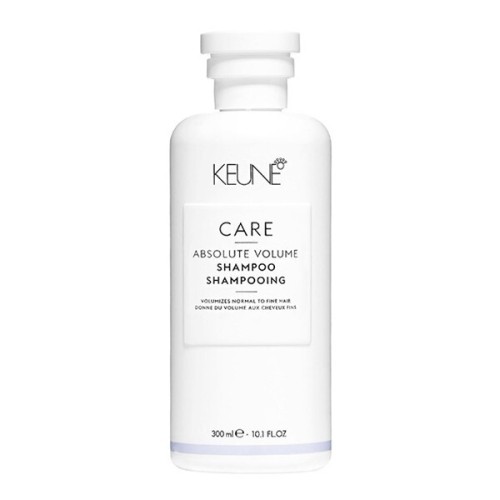 Keune Absolute Volume Shampoo 300 Ml