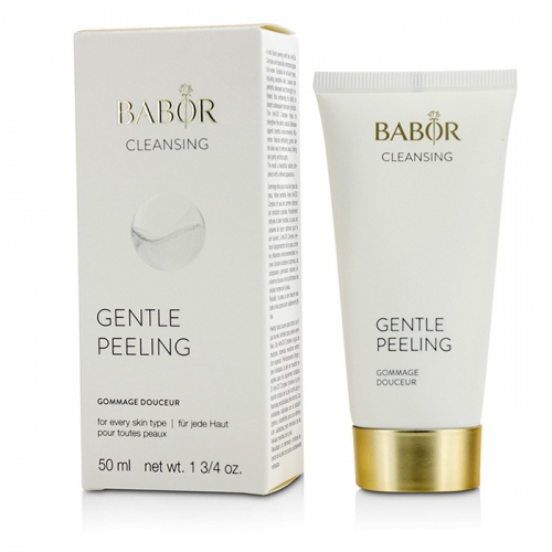 Скраб Babor Gentle Peeling 50ml