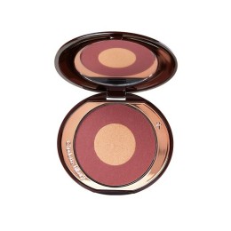 Румяна Charlotte Tilbury Cheek To Chic Walk Of No Shame