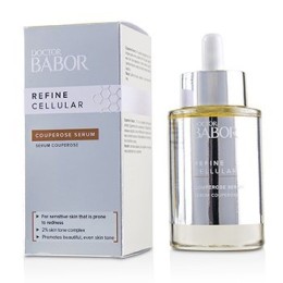 Сыворотка Против Купероза Babor Doctor Couperose Serum 50ml