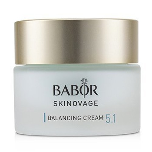 Babor Skinovage Balancing Cream 5.1 50 Ml