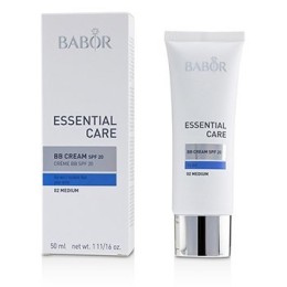 Cream Bb Babor Essential Care 02 Medium 50 Ml