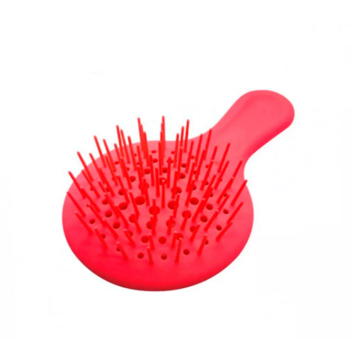 Comb Small Janeke Superbrush Mini (Rsa-Fuchsia)