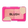 Blush Palette Vs Vivienne Sabo Blush Naturel 02