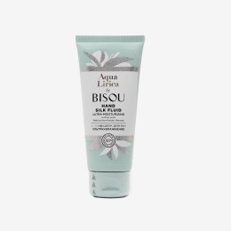 Bisou Aqualirica Silk Fluid Hand Cream