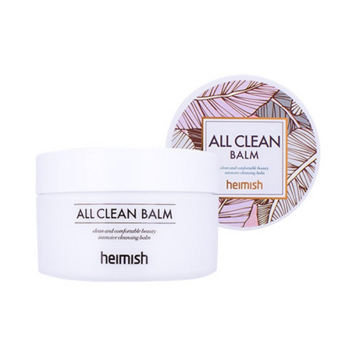 Balm Heimish All Clean Balm For Make-Up Removal 50 Ml