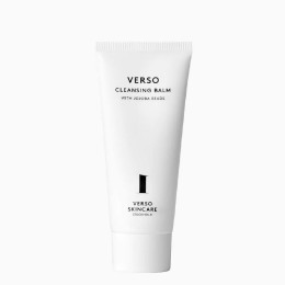 Balm Hydrophilic Verso Cleansing Balm With Jojoba Beads 100 Ml