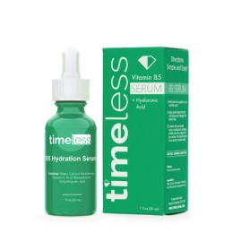 Сыворотка Timeless Vitamin B5 + Hyaluronic Acid 30 Мл