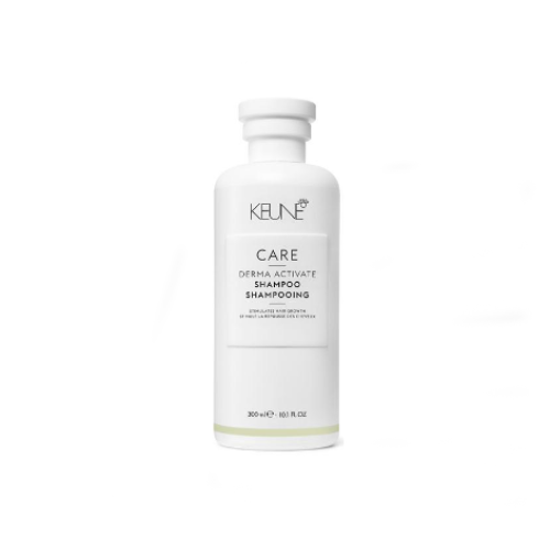 Шампунь Против Выпадения Keune Derma Activate Shampoo 300 Мл