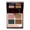 Палетка Теней Charlotte Tilbury Luxury Palette Of Pops Dazzling Diamonds