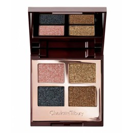 Палетка Теней Charlotte Tilbury Luxury Palette Of Pops Dazzling Diamonds