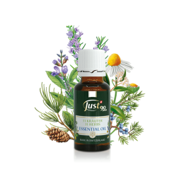 Essential Oil 31 Herbs Just 20ml