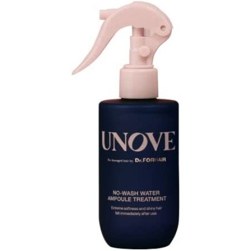 Dr.For Hair Unove No-Wash Water Ampoule Treatment 200ml