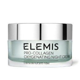 Крем Ночной Для Лица Elemis Pro-Collagen Oxygenating Night Cream 50 Мл