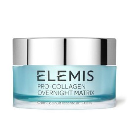 Крем Ночной Для Лица Elemis Pro-Collagen Overnight Matrix 50 Мл