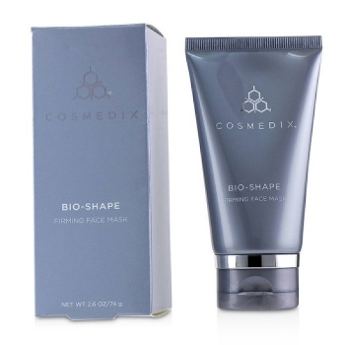 Маска Укрепляющая Cosmedix Bio-Shape Firming Face Mask 74гр