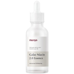 Serum Manyo Factory Galac Niacin 2.0 Essence 50 Ml