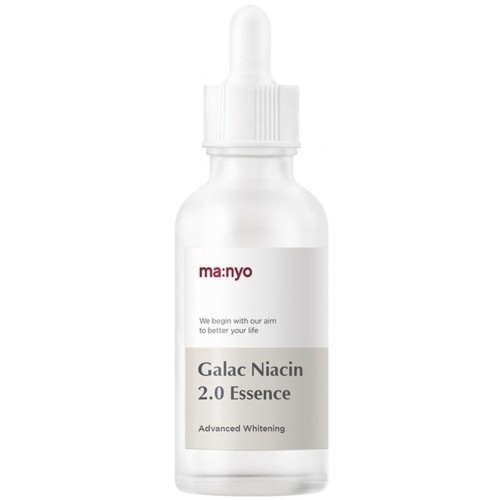 Сыворотка Manyo Factory Galac Niacin 2.0 Essence 50 Мл