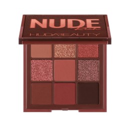 Палетка Теней Huda Beauty Rich Nude Obsessions