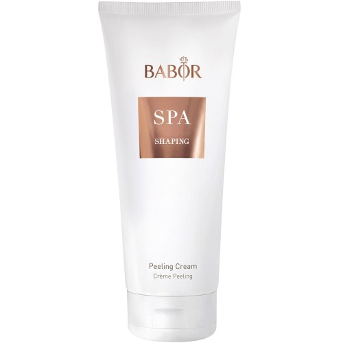 Babor Spa Shaping For Body Peeling Cream 200 Ml