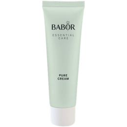 Крем Для Лица Babor Essential Care Daily Purifying Cream 50ml