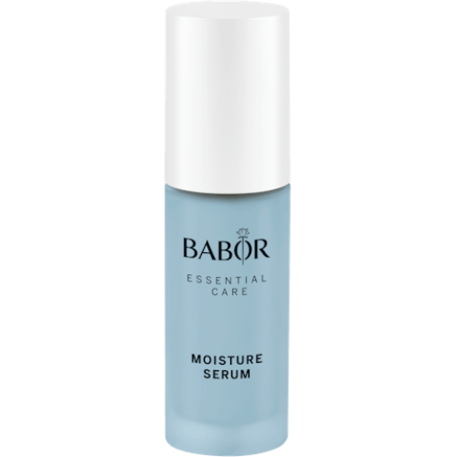 Сыворотка Увлажняющая Babor Essential Care Moisture Serum 30 Ml