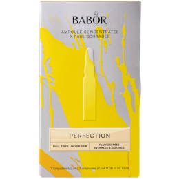 Babor Promotion Perfection Ampoule Set 14ml