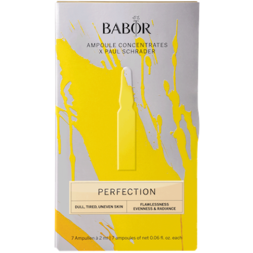 Набор Ампул Babor Promotion Perfection 14 Мл