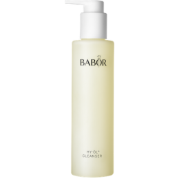 Гидрофильное Масло Babor Hy-Oi Cleanser 200 Ml