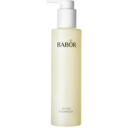 Hydrophilic Oil Babor Hy-Oi Cleanser 200 Ml