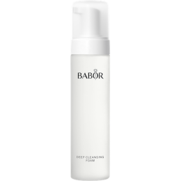 Пенка Для Умывания Babor Cleansing Cleanser Foam