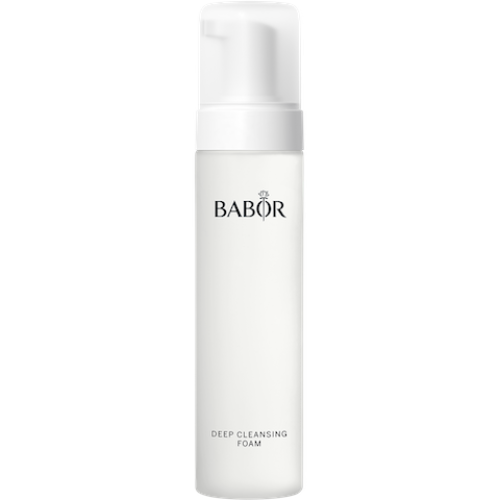 Babor Cleansing Cleanser Foam