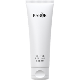 Крем Пилинг Поверхностный Для Лица Babor Gentle Peeling Cream 50 Мл