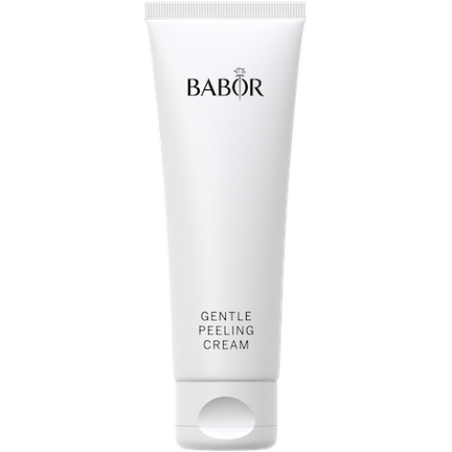 Крем Пилинг Поверхностный Для Лица Babor Gentle Peeling Cream 50 Мл