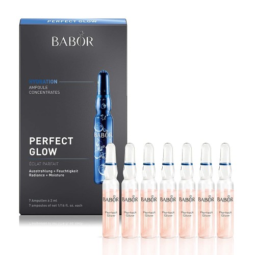 Набор Ampoule Babor Perfect Glow 14ml