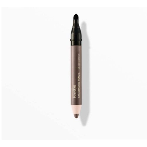 Тени-Карандаш Babor Eye Shadow Pencil 05 Dark Brown