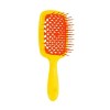 Comb Large Janeke Superbrush Two-Tone (86sp226 Gia - Yellow)