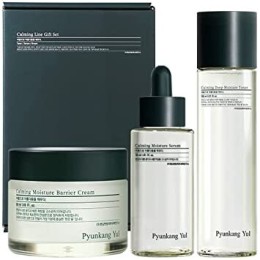 Набор Pyunkang Yul Calming Line Gift Set