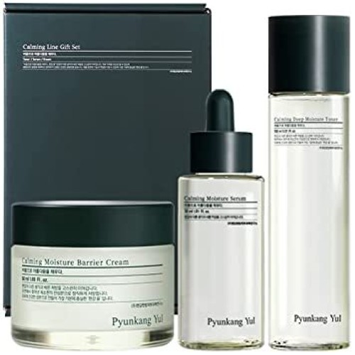 Набор Pyunkang Yul Calming Line Gift Set