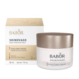 Крем Babor Skinovage Vitalizing Cream 5.1 50ml