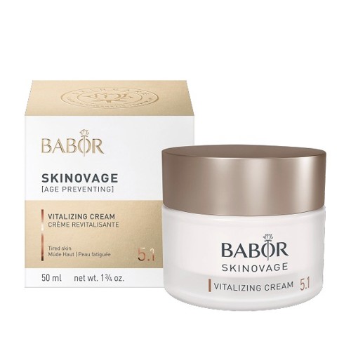 Babor Skinovage Vitalizing Cream 5.1 50ml