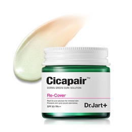 Cream Dr. Jart Cicapair Re-Cover