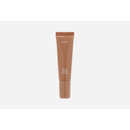 Контур Кремовый Для Лица Shik Perfect Liquid Contour 01 7 Мл