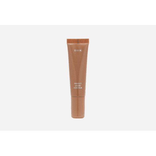 Контур Кремовый Для Лица Shik Perfect Liquid Contour 02 7 Мл