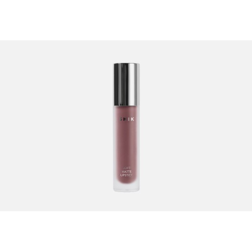 Помада Жидкая Матовая Shik Soft Matte Lipstick 03 Milkshake