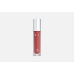 Shik Soft Matte Lipstick 05 Rosewood