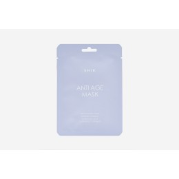 Маска Антивозрастная Shik Anti Age Mask 1 Шт