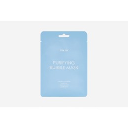 Shik Purifying Bubble Mask 1 Pc